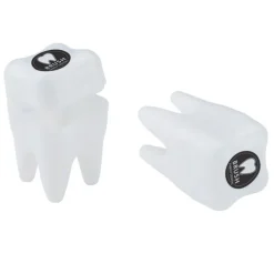 Custom Tooth Shaped Tooth Holders