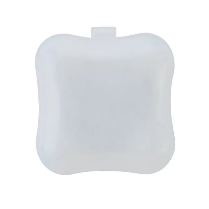 Custom Tooth Shaped Tooth Holders