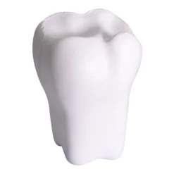 Custom Tooth Stress Relievers