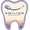 Custom 4" Tooth Vinyl Decals