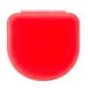 Custom Translucent Retainer Cases