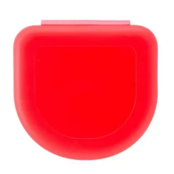 Custom Translucent Retainer Cases