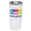 Custom Travel Tumbler - 16 ounce