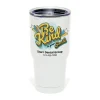 Custom Tumbler - 27 ounce