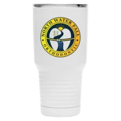 Custom Tumbler - 30oz
