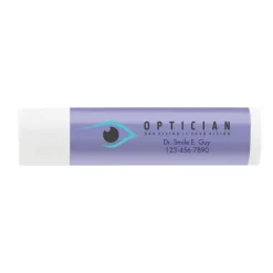 Custom Value SPF 15 Lip Balms