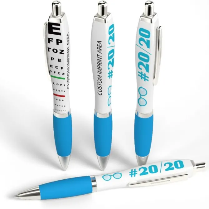 Custom Vision Performance Pens