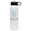 Custom Water Bottle - 30oz