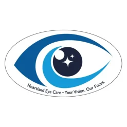 Custom 2" x 3 1/2" Oval Vinyl Decals