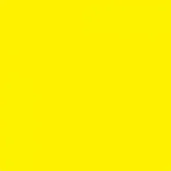 Custom Yellow Stickers