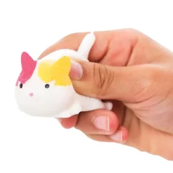 Cute Gel Cat Toys