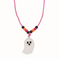 Cute Ghost Necklaces