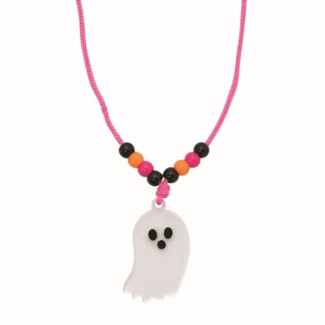 Cute Ghost Necklaces