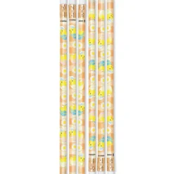 50 Daisy Chicks Pencils
