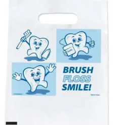 Dancing Tooth Bags