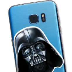 Darth Vader Re-stickables