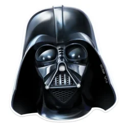 Darth Vader Re-stickables