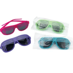 Deco Shades