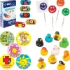 Deluxe Animal Hug Immunization Bundle