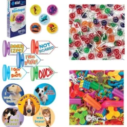 Deluxe Fidget Immunization Bundle