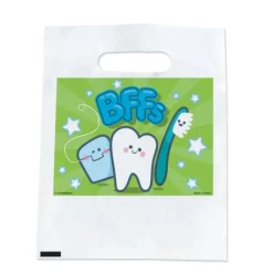 Dental BFFs Bags