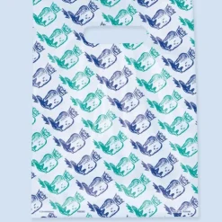 Dental Crown Scatter Bags