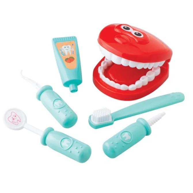 Dental Education Play Sets