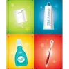 Dental Essentials Laser Cards
