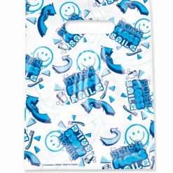 Dental Graffiti Scatter Take Home Bags