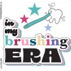 Dental In My Eras Stickers