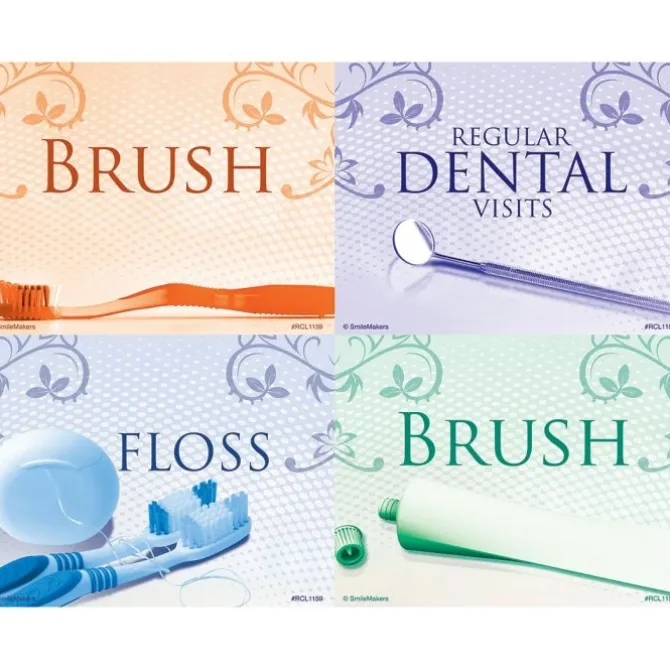 Dental Laser Cards