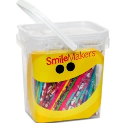 Dental Pencil Sampler