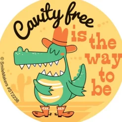 Dental Puns & Sayings Stickers