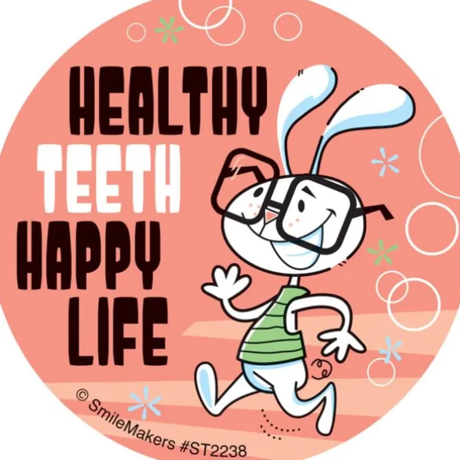 Dental Puns & Sayings Stickers
