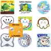 Dental Sticker Sampler