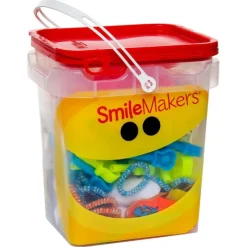 Dental Toy Sampler