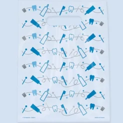 Dental Whimzy Scatter Bags