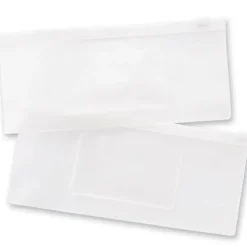 Dental Zipper Bags