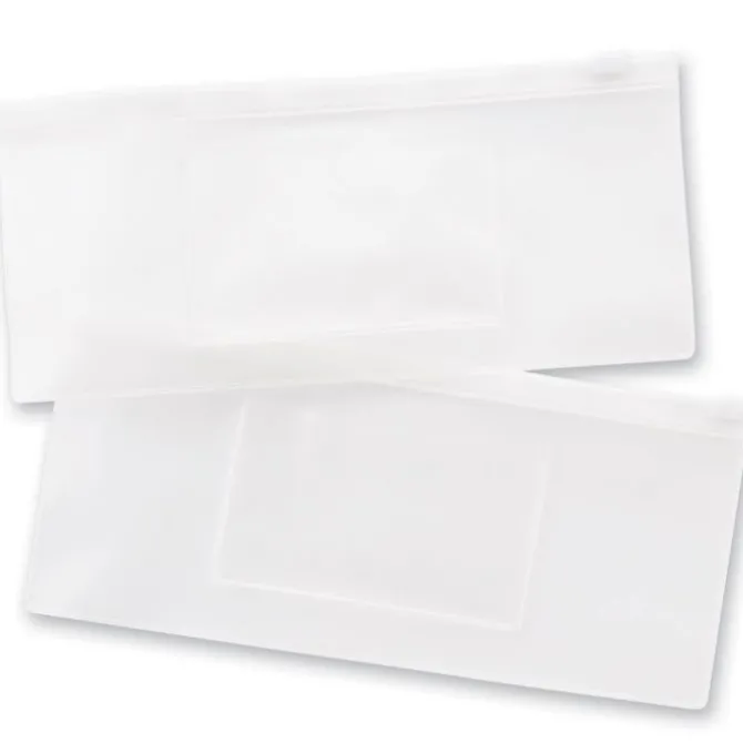 Dental Zipper Bags