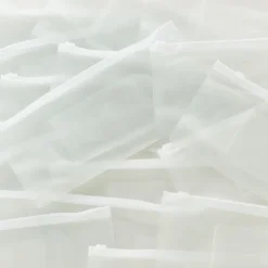 Dental Zipper Bags - Bulk