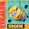 Despicable Me 4 Stickers