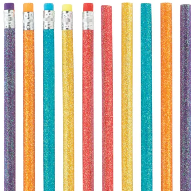 Diamond Dazzler Pencils