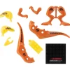 Dinosaur Building Blocks