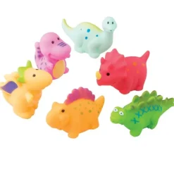 Dinosaur Squirters