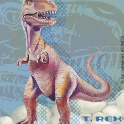 Dino Stickers