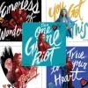 Disney Descendants: The Rise of Red Stickers