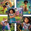 Disney Encanto Stickers