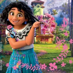 Disney Encanto Stickers