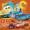 Disney•Pixar Cars Friends Stickers