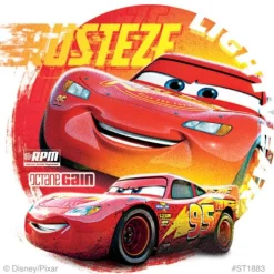 Disney•Pixar Cars Friends Stickers